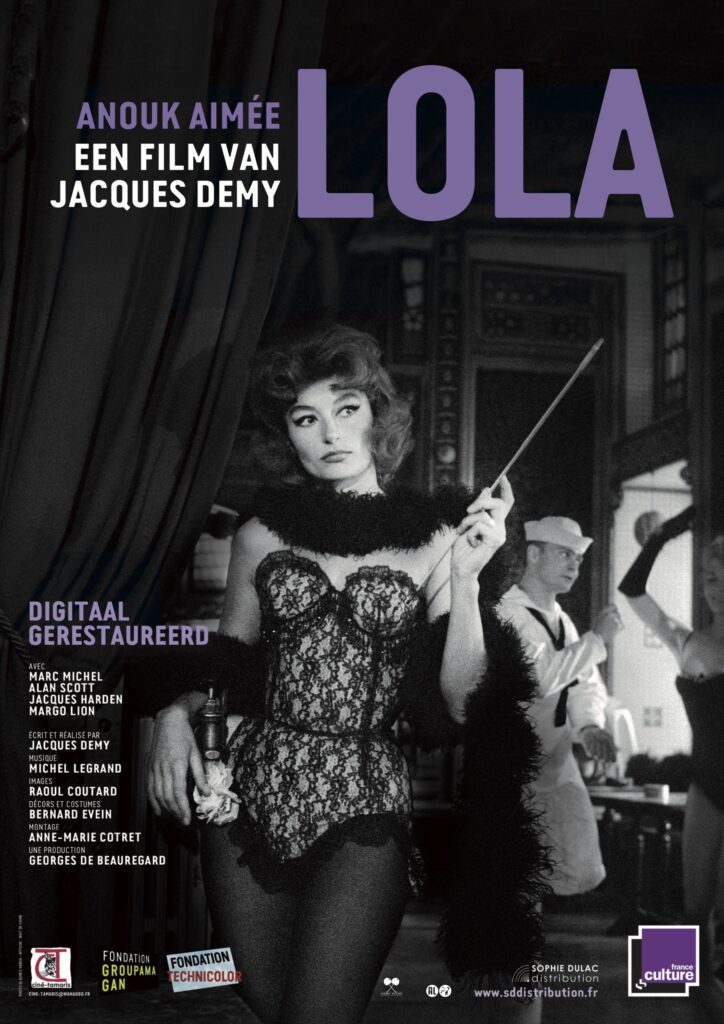 Lola (re-release) in Gelderland