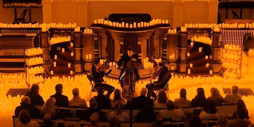 A Hans Zimmer Candlelight Experience in Wageningen – Saturday 7th November in Gelderland