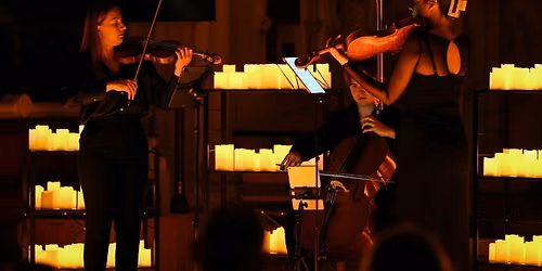 A Classical Christmas Special Candlelight Experience Experience In Harderwijk – Saturday 21st November in Gelderland