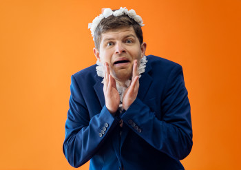 Thjum – Ja, ik wil (try-out) in Gelderland