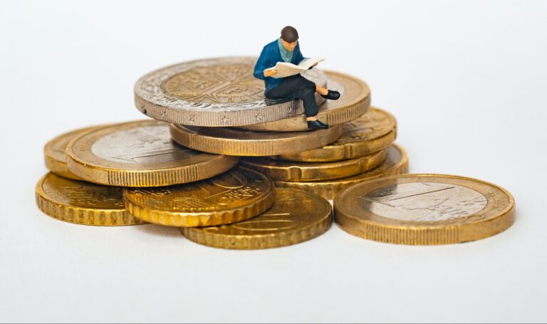 Financieel Trefpunt Nunspeet — lezing in Gelderland
