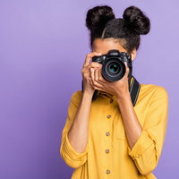 Cursus basisfotografie | 8 lessen — lezing in Gelderland