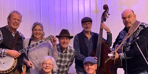 Blueberry Blossom Bluegrass Band “sing along” | Ericatheater in Gelderland
