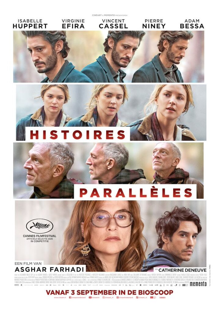 Histoires Parallèles in Gelderland