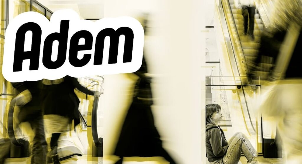 ADEM – Theaterbolwerk PUNCH in Gelderland
