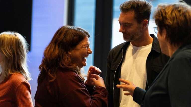 Diepwerk van Herfst tot Zomer — lezing in Gelderland