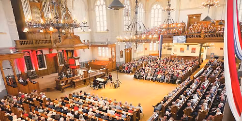 Gratis koffieconcerten! in Gelderland