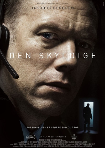 Den Skyldige (thema: Scandinavische films) in Gelderland