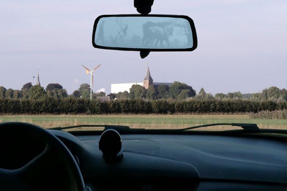 Docu Achterhoek in Gelderland