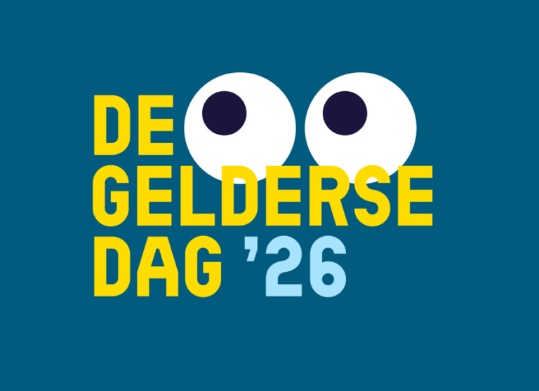 Gelderse Dag 2026 Ontbijt & Orgelconcert — muziek in Gelderland