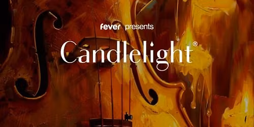 Candlelight: De vier jaargetijden van Vivaldi in Gelderland