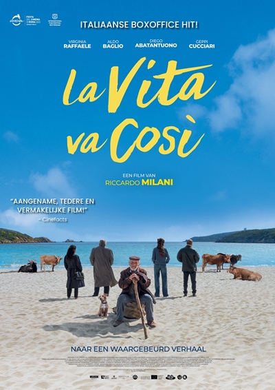 La Vita Va Cosi in Gelderland