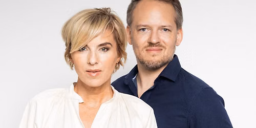 Silje Nergaard & Espen Berg (NO) in Gelderland