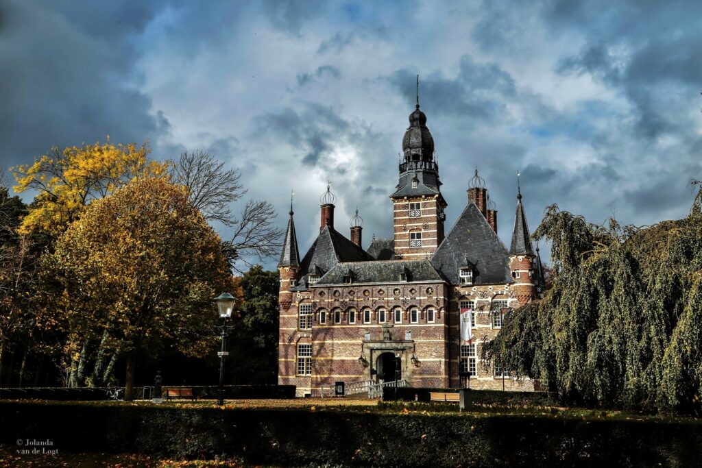 Weekendrondleidingen oktober – Museum Kasteel Wijchen in Gelderland