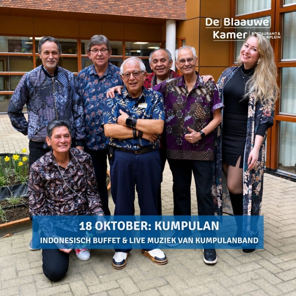 Kumpulan in Gelderland
