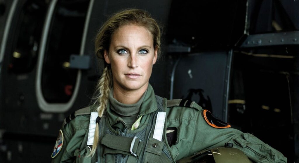 Return to Base in Gelderland