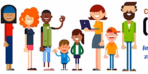 Coderdojo Ede #102 — lezing in Gelderland