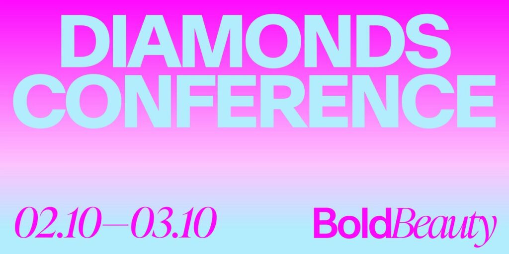 Diamonds Conference 2026 in Gelderland