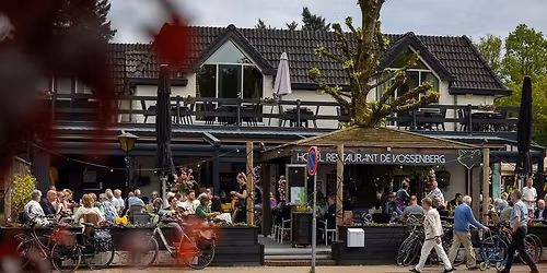 Wilddagen Vierhouten 2026 in Gelderland