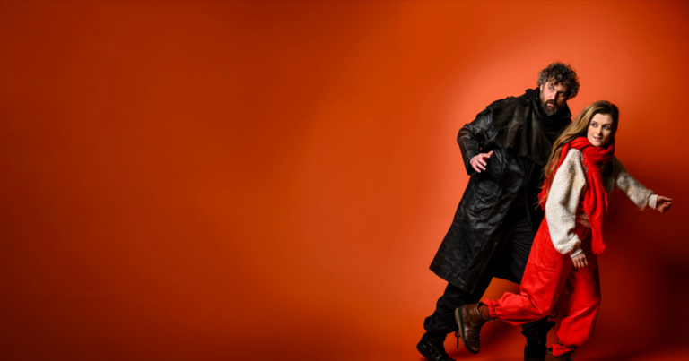 Mus & Kapitein Kwaadbaard 8+ en de 5 Slangen (try-out) — theater in Gelderland