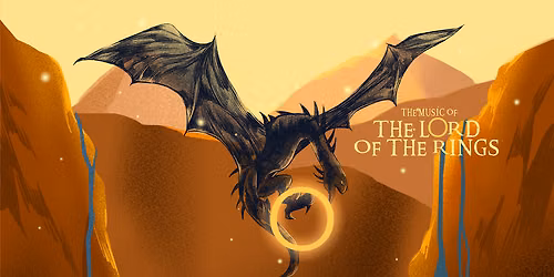 The Music of the Lord of the Rings. Tribute to Howard Shore in Gelderland