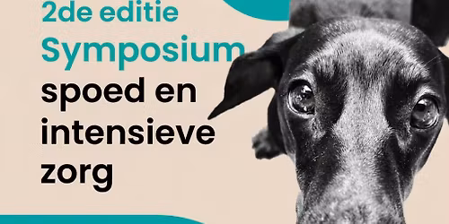 2de editie Symposium Spoed en Intensieve Zorg — Uitgaan in Gelderland