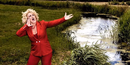 Karin Bloemen (Start 20ste theaterseizoen!) — theater in Gelderland