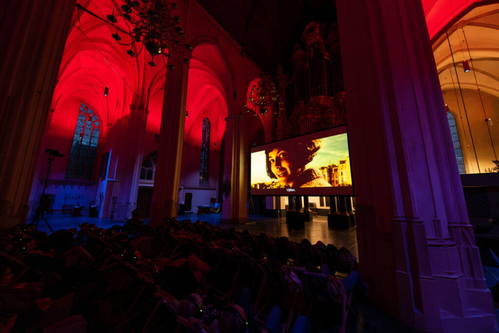 Organ & Film Festival 2026 in Gelderland
