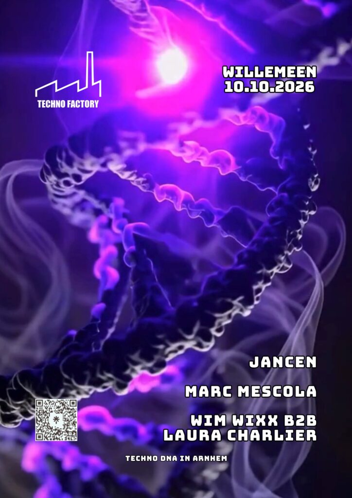 Techno Factory in Gelderland