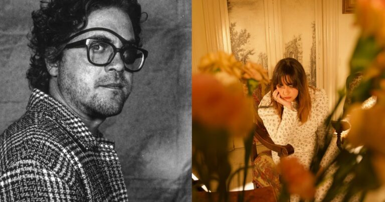 Okonski + Evita Polidoro — muziek in Gelderland