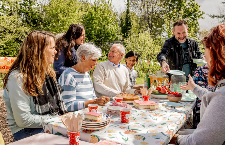 Burendag, goede buren doen ertoe! — festival in Gelderland