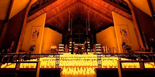 A Hans Zimmer Candlelight Experience in Ede – Saturday 17th October in Gelderland