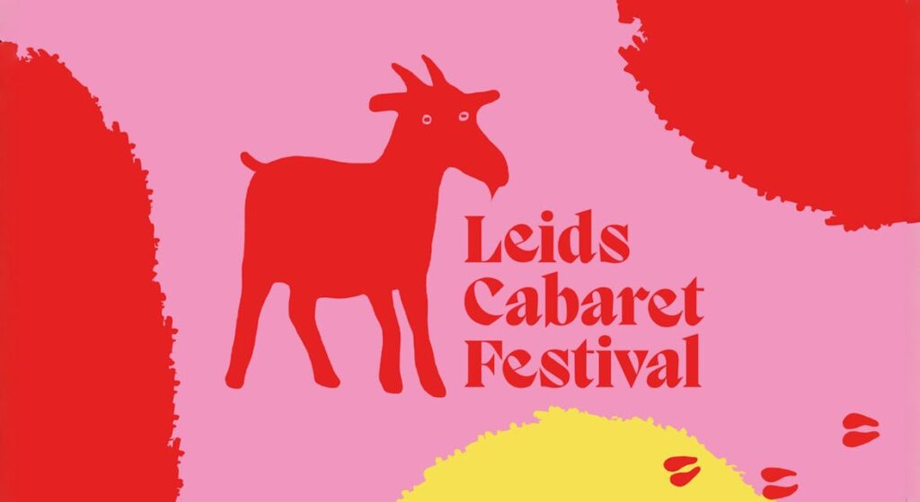 Leids Cabaret Festival Finalistentour 2027 in Gelderland