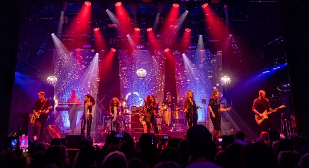 Donna’s Hot Stuff – Tribute to Donna Summer in Gelderland