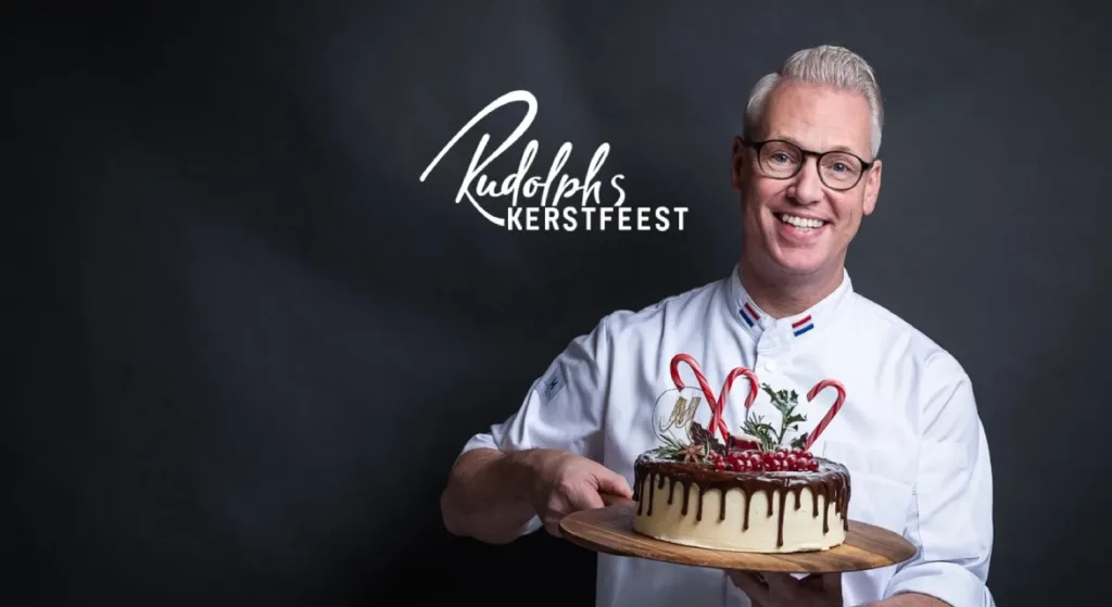 Rudolph’s Kerstfeest in Gelderland