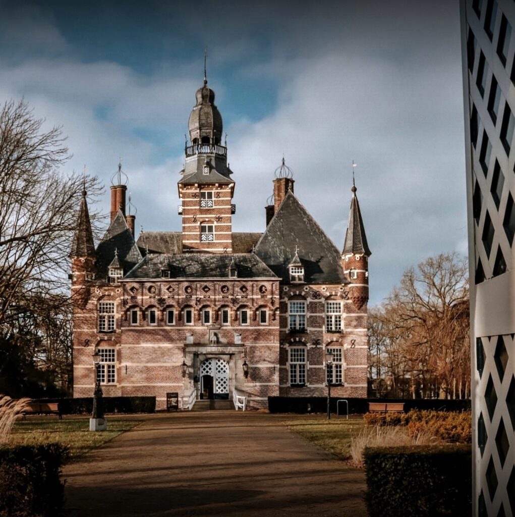 Weekendrondleidingen november – Museum Kasteel Wijchen in Gelderland