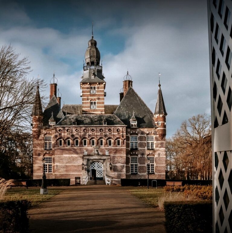 Weekendrondleidingen november – Museum Kasteel Wijchen — museum-expo in Gelderland