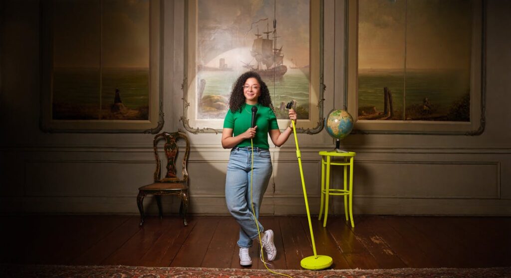 Wina’s Wereld in Gelderland