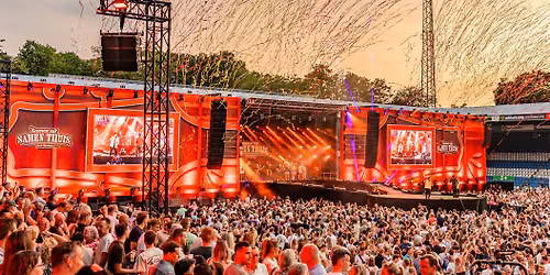 Samen Uit Samen Thuis 2027 in Gelderland