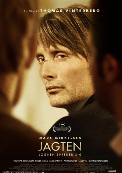 Jagten (thema: Scandinavische films) in Gelderland