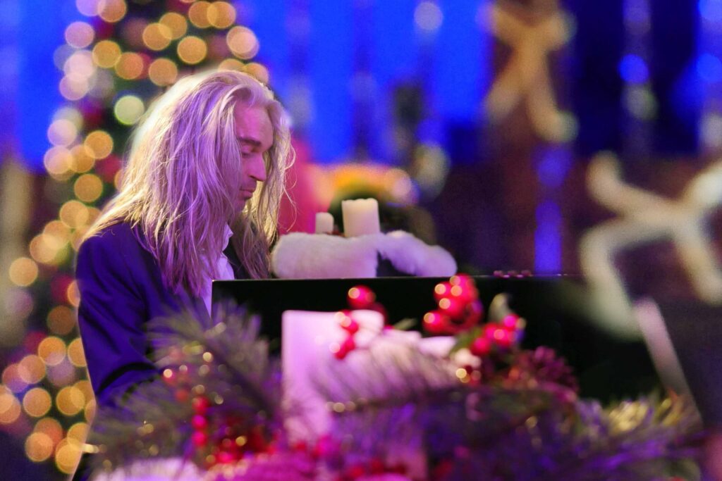 Classical Christmas met Jan Vayne in Gelderland
