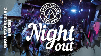 Night Out Aspen Arnhem — Uitgaan in Gelderland