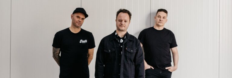 Tribute Night: Green Bay + Support: Viek — muziek in Gelderland