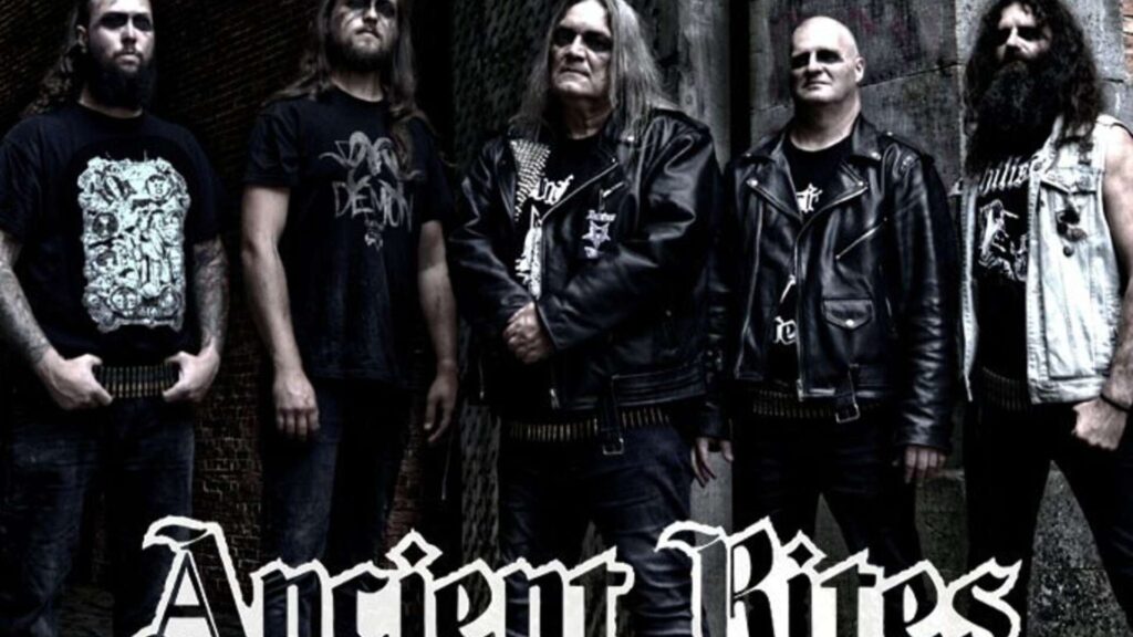Ancient Rites & Pentacle (support act: Asgrauw) in Gelderland