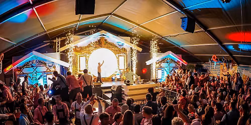 Oktoberfest Harderwijk 2026 in Gelderland