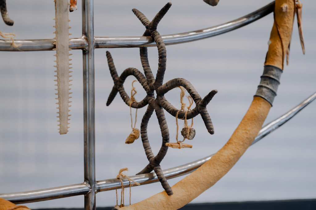 Workshop amulet maken in Gelderland