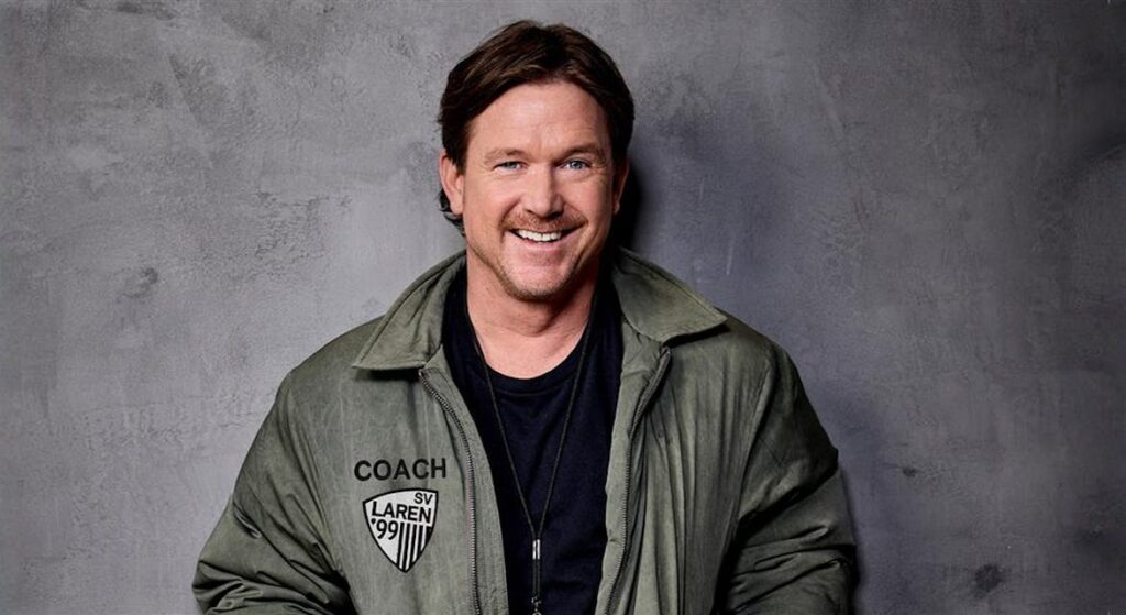 Johnny de Mol – Goed dat jij bestaat! in Gelderland