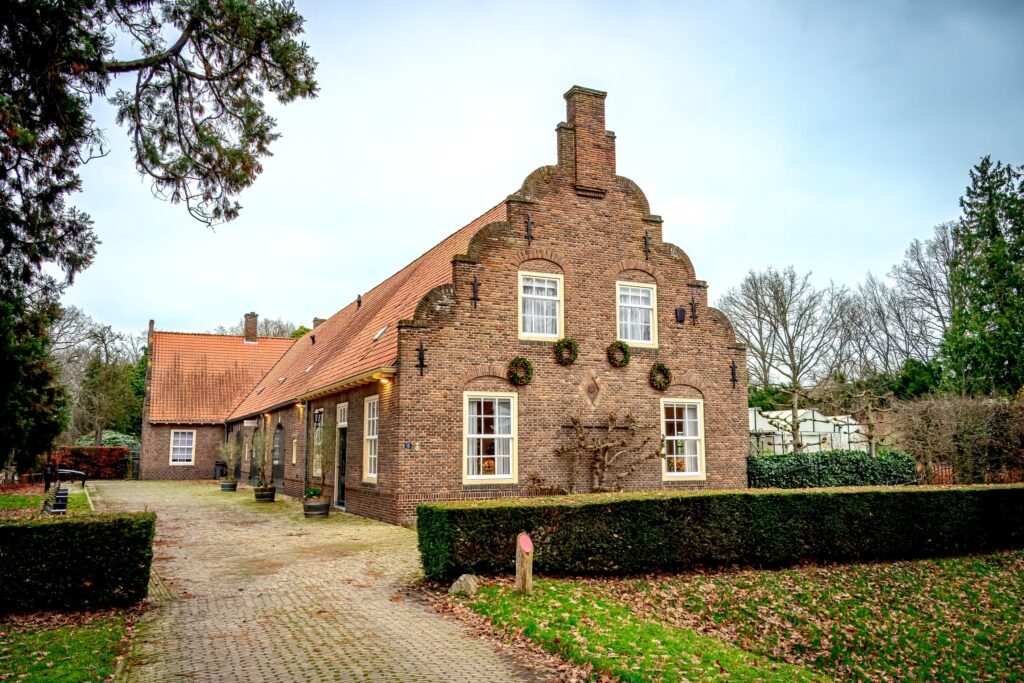 Instapwandeling door Wijchen in Gelderland