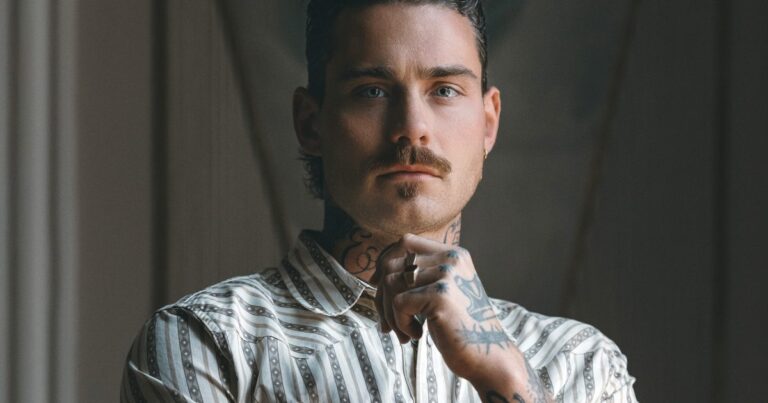 Douwe Bob — muziek in Gelderland