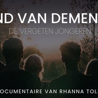 ‘Kind van dementie’ | Documentaire + Q&A met maker Rhanna Tolboom in Gelderland